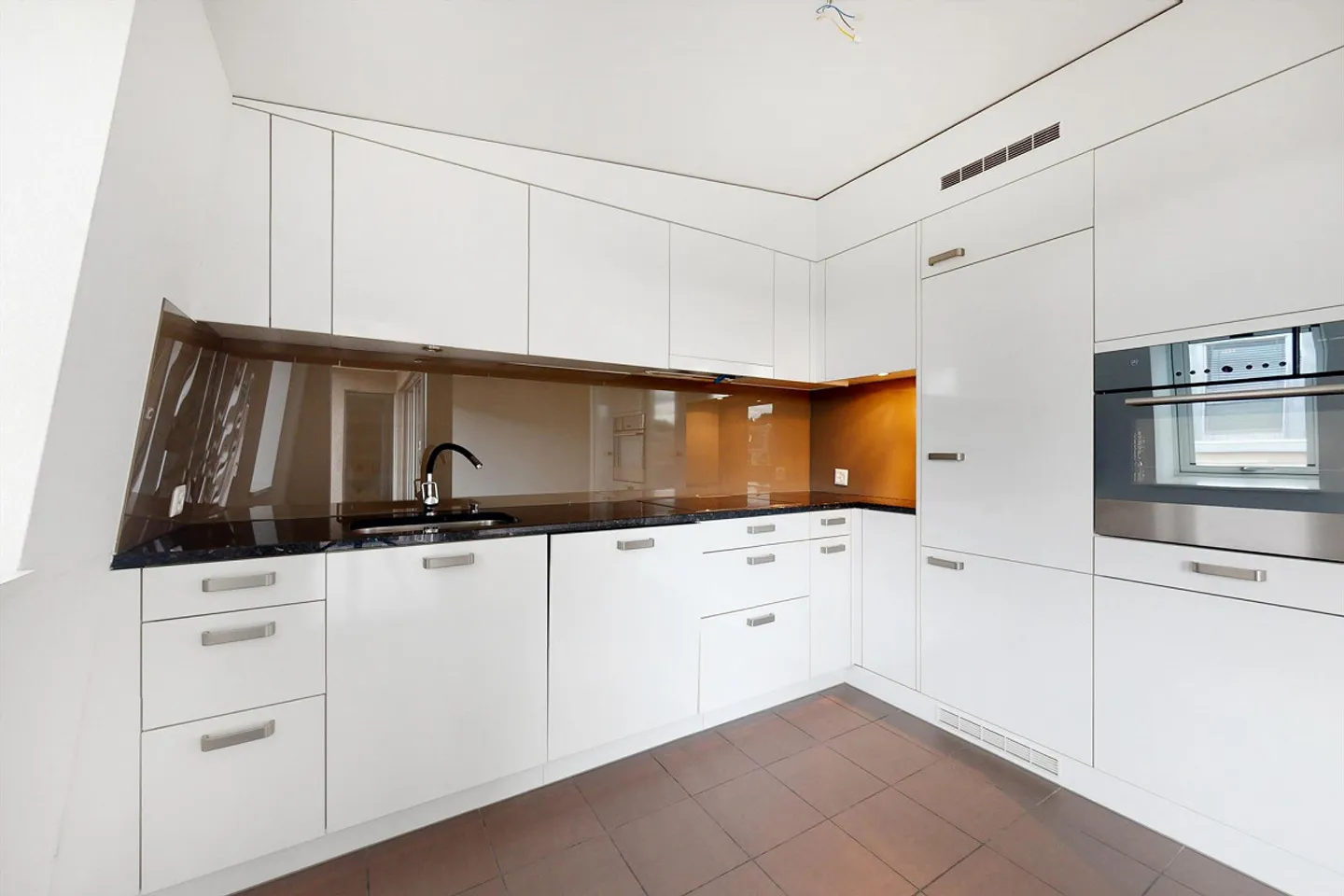 Appartamento moderno 4.5 locali - Foto 6 di 11