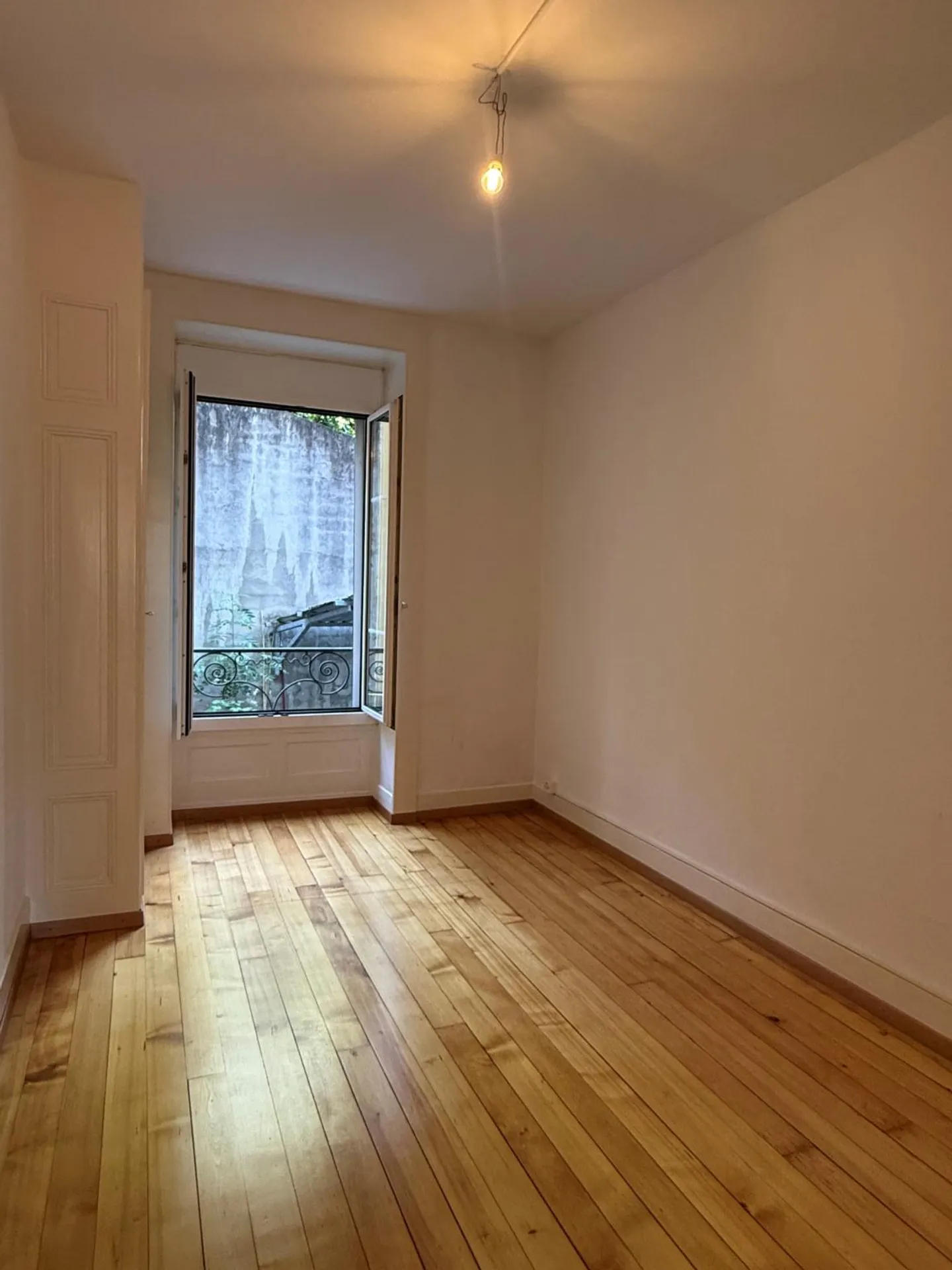 Charmantes Apartment Nähe See - Foto 3 von 6