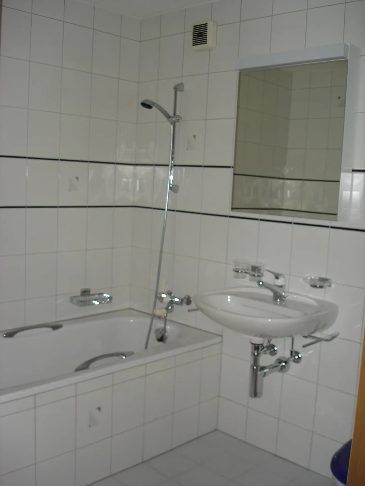 Charming 2.5-room apartment with large balcony - Photo 6 of 7