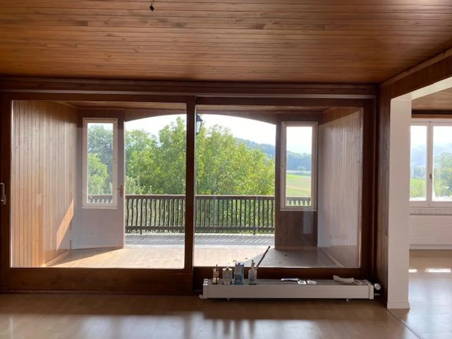 Maison individuelle à Mühledorf BE / Fimelen - deux unités résidentielles - Photo 1 sur 21