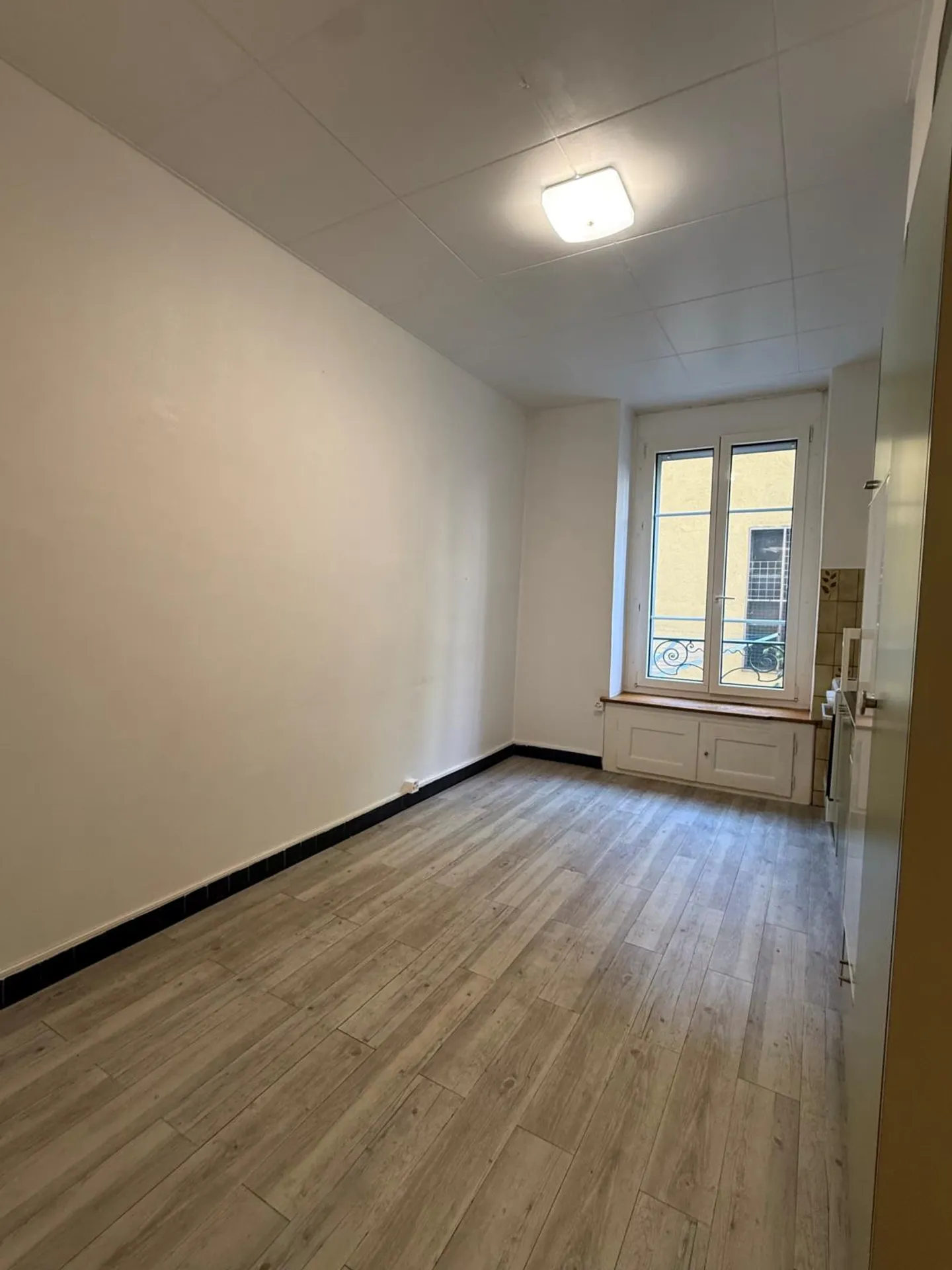 Charmantes Apartment Nähe See - Foto 4 von 6