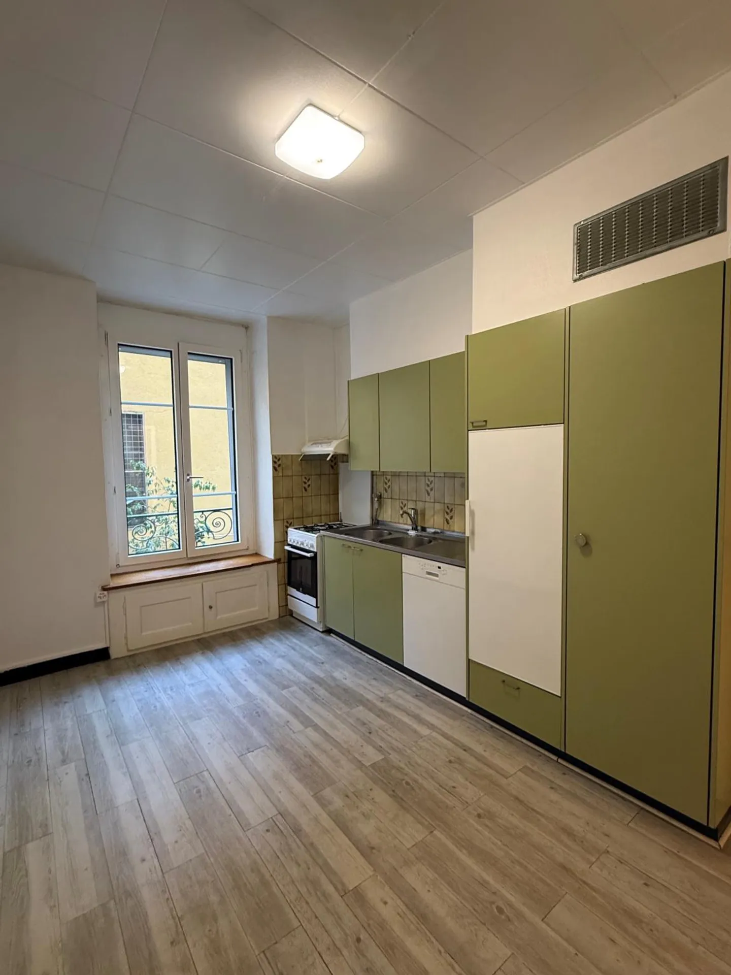 Charmantes Apartment Nähe See - Foto 5 von 6
