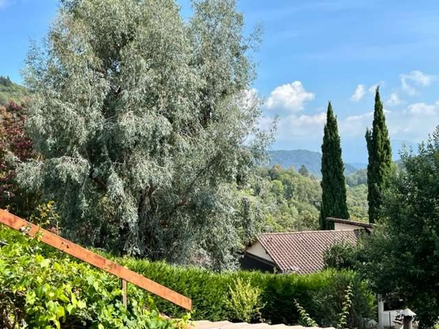 Bella casa ticinese con 2,5 stanze nel vecchio villaggio - Foto 3 di 21