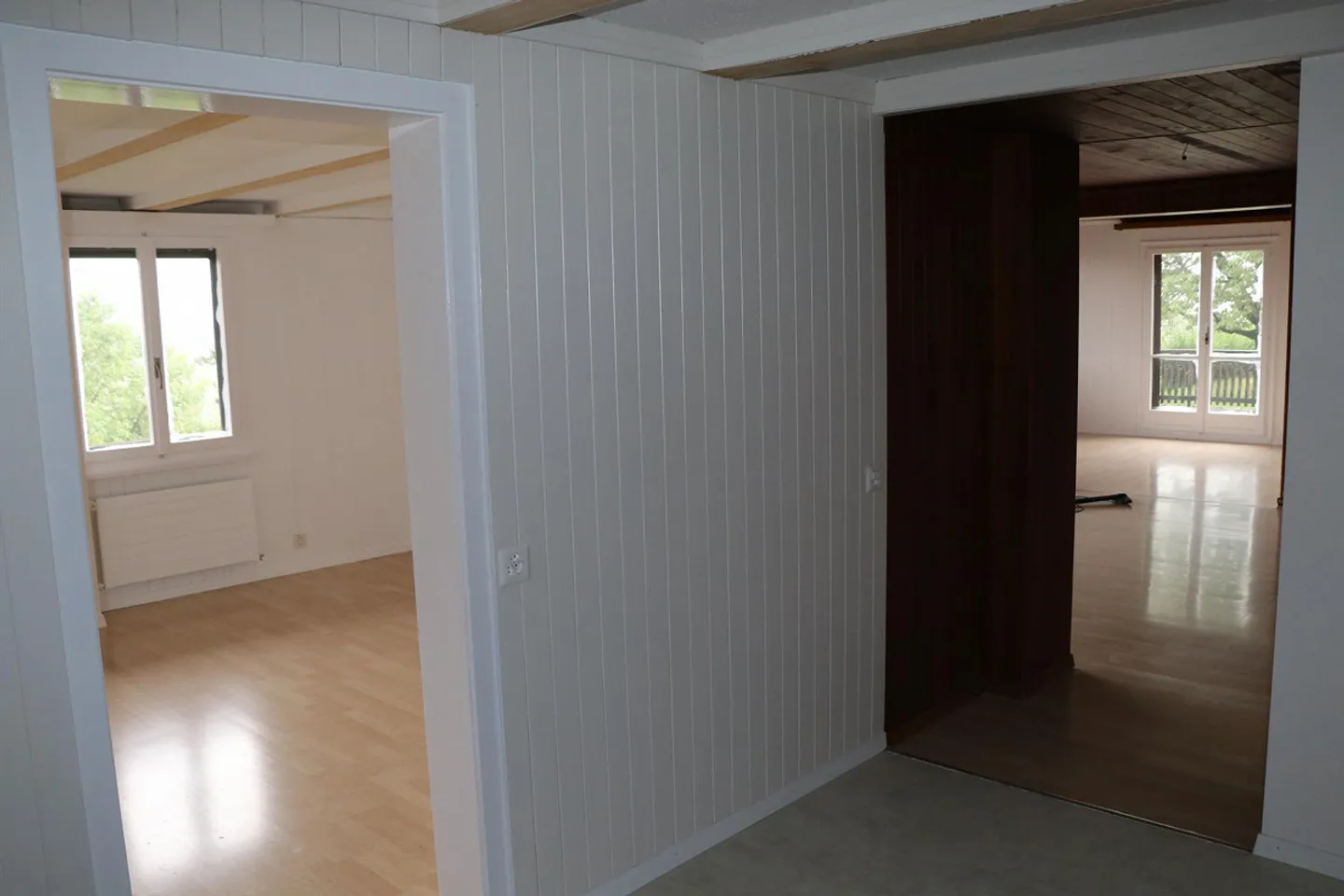 Maison individuelle à Mühledorf BE / Fimelen - deux unités résidentielles - Photo 9 sur 21