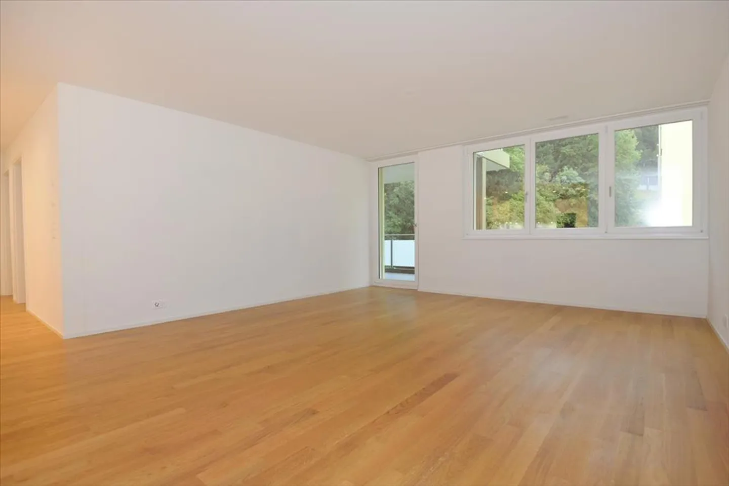 Modern apartment for rent in Arth-Goldau - Photo 3 of 11