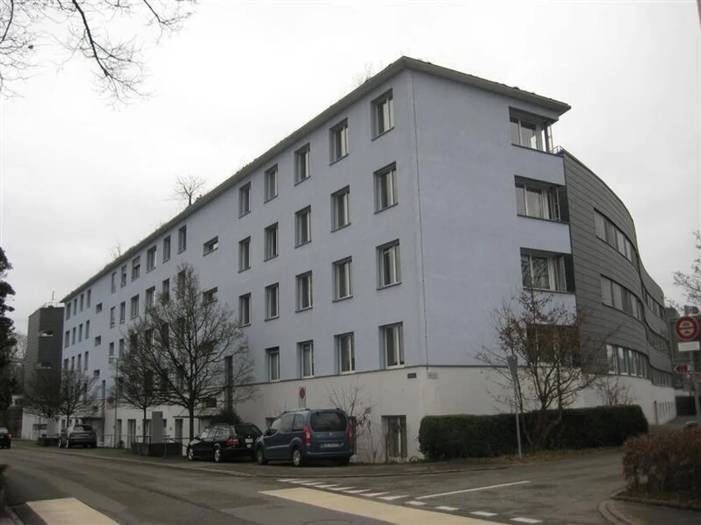 Ruhige Büroräume in Brugg 100 m2 - Foto 1 von 9