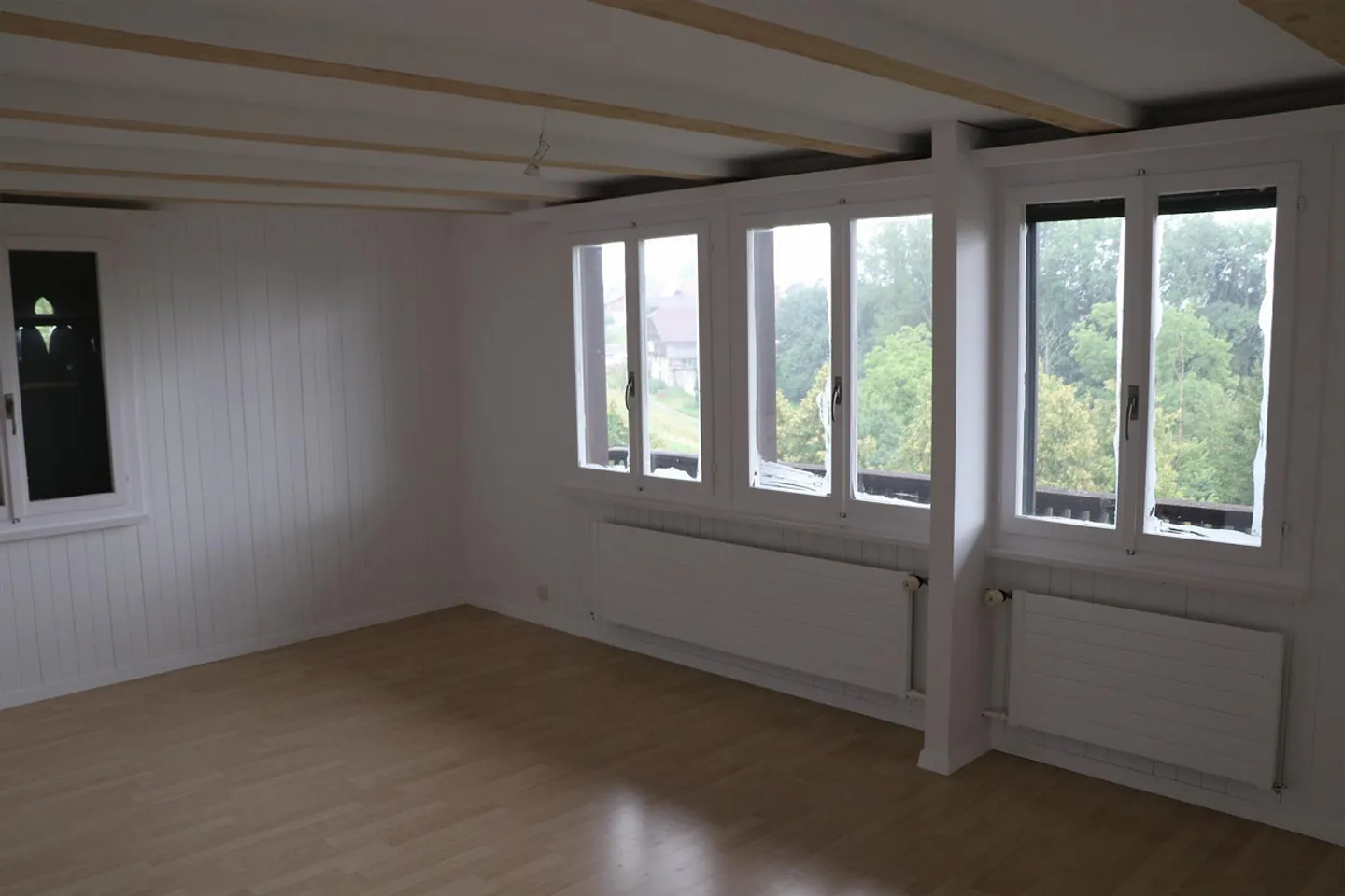 Maison individuelle à Mühledorf BE / Fimelen - deux unités résidentielles - Photo 10 sur 21