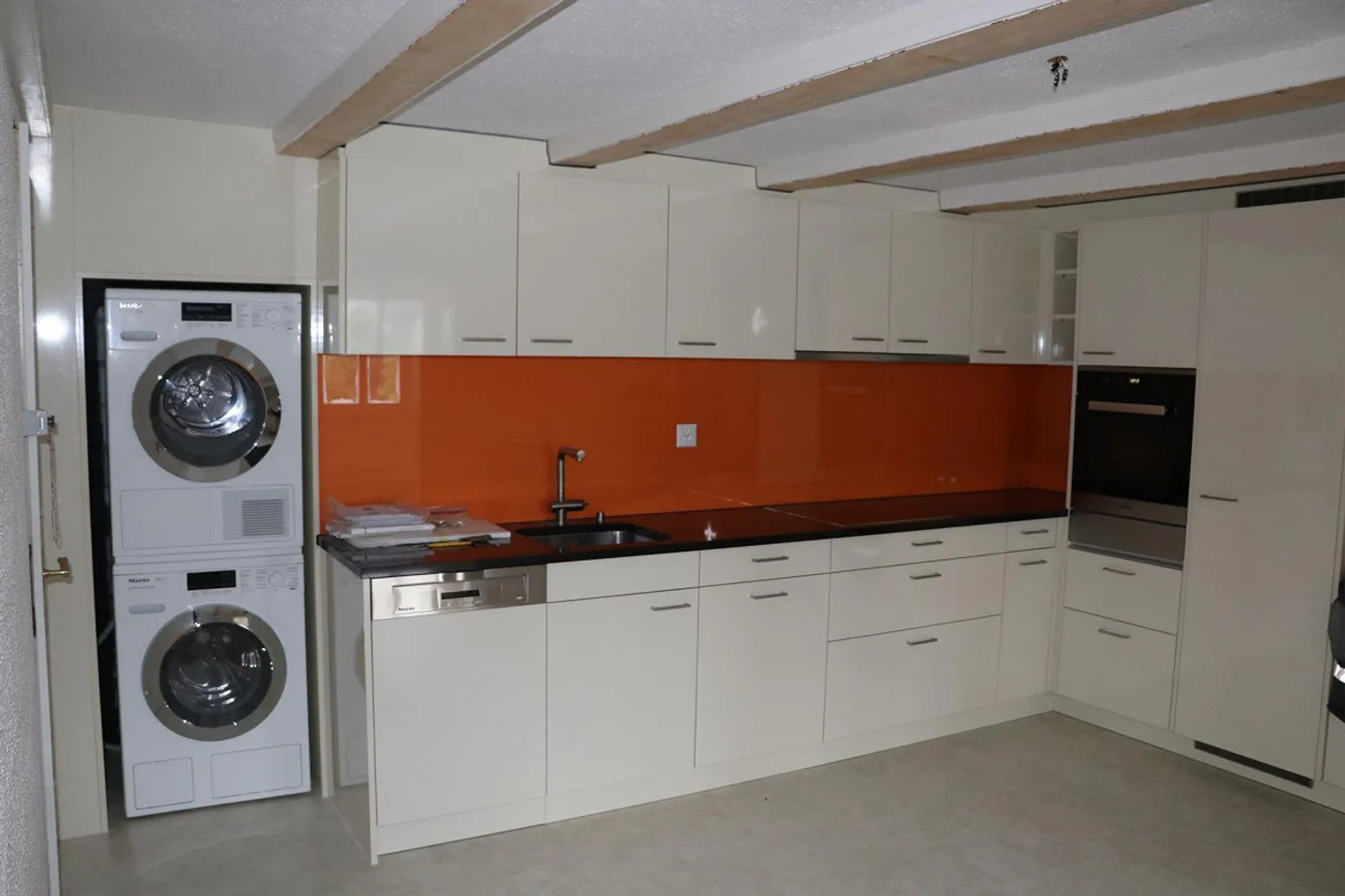 Maison individuelle à Mühledorf BE / Fimelen - deux unités résidentielles - Photo 11 sur 21