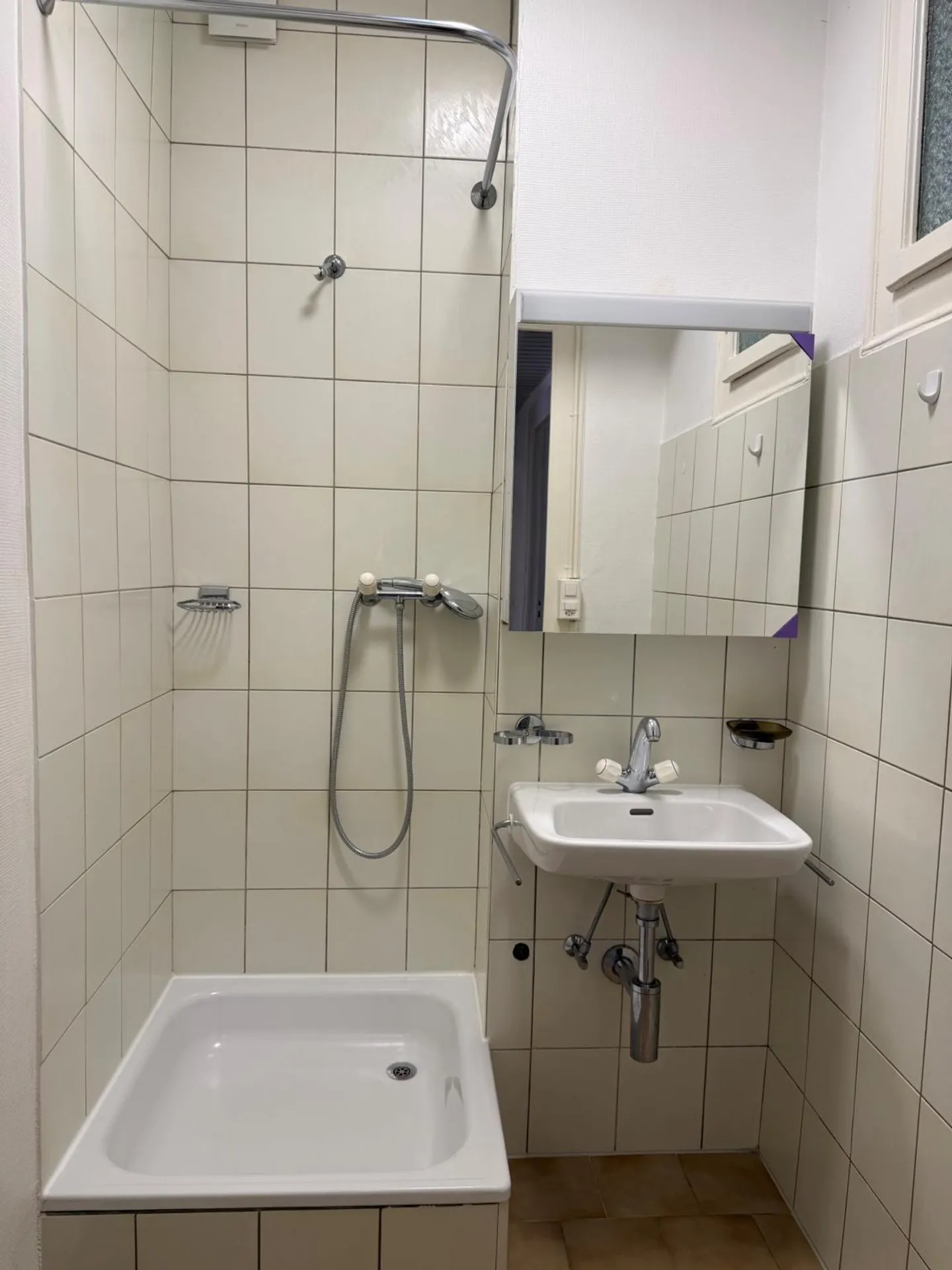 Charmantes Apartment Nähe See - Foto 6 von 6