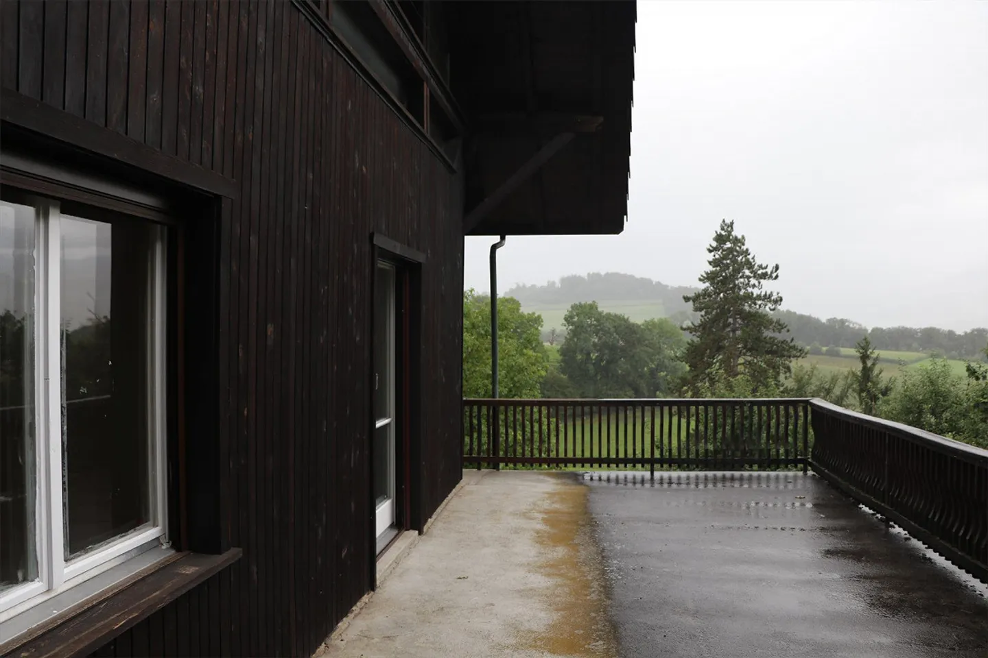 Maison individuelle à Mühledorf BE / Fimelen - deux unités résidentielles - Photo 8 sur 21