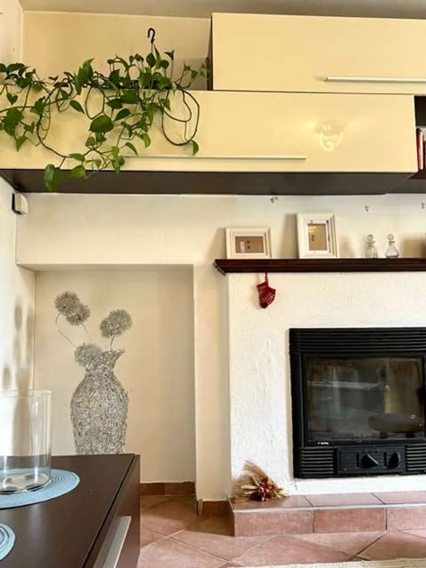 Bella casa ticinese con 2,5 stanze nel vecchio villaggio - Foto 5 di 21