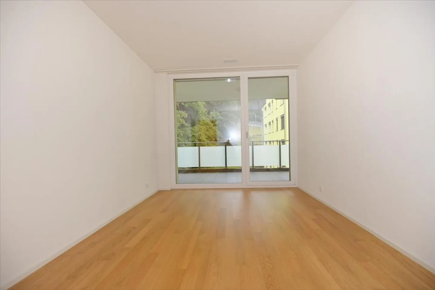 Modern apartment for rent in Arth-Goldau - Photo 6 of 11