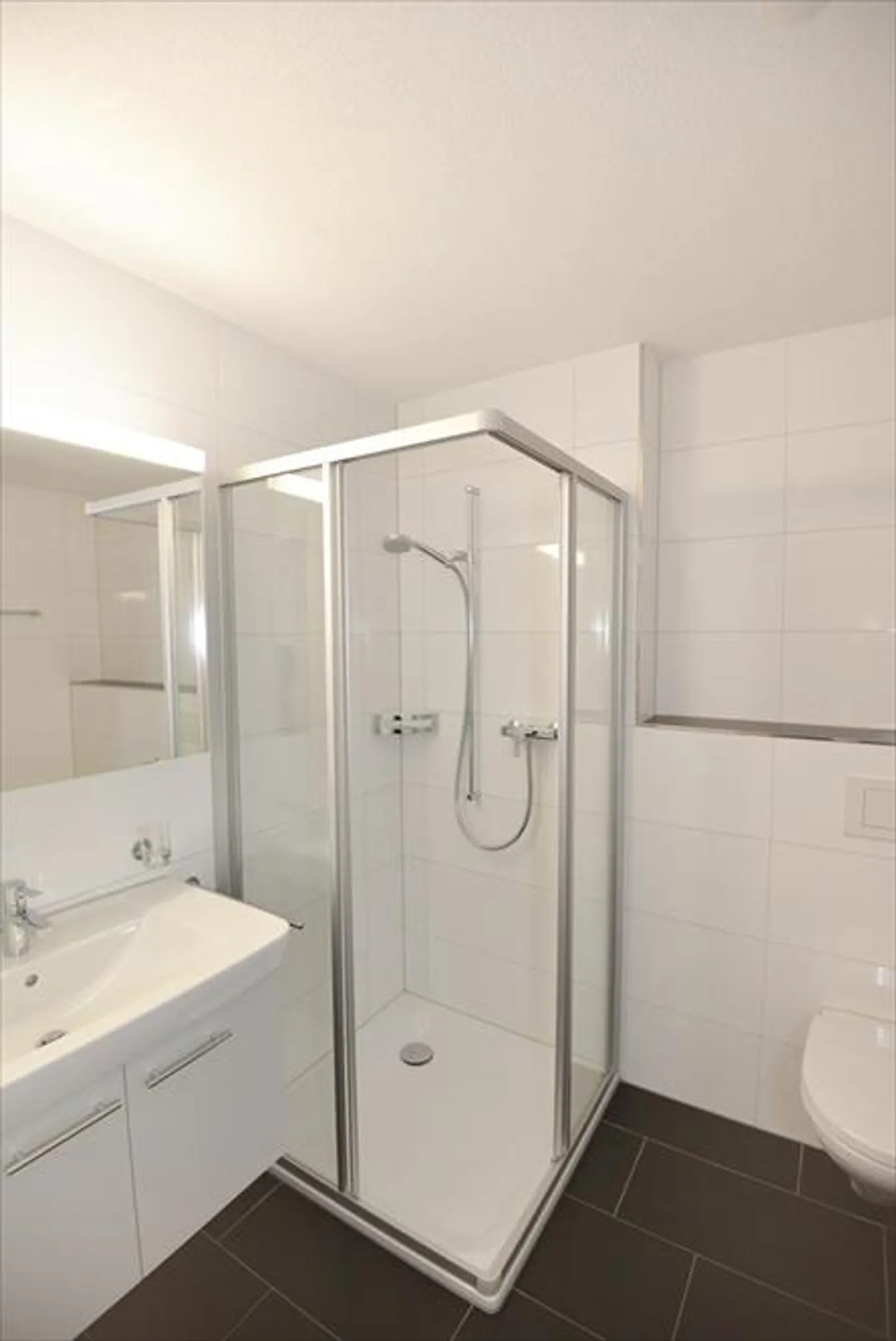 Modern apartment for rent in Arth-Goldau - Photo 8 of 11