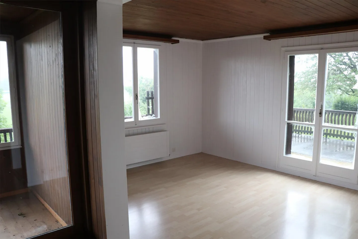 Maison individuelle à Mühledorf BE / Fimelen - deux unités résidentielles - Photo 12 sur 21