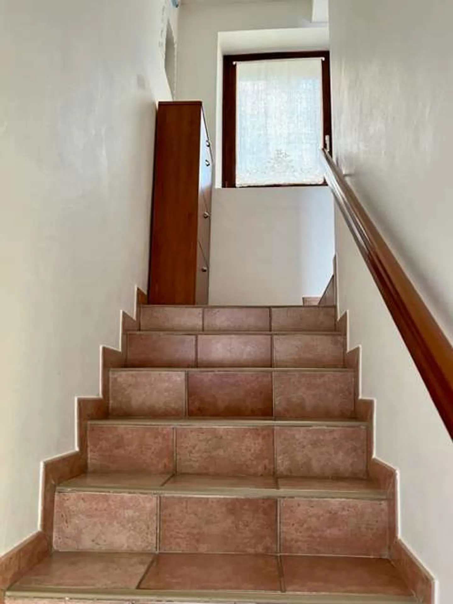 Bella casa ticinese con 2,5 stanze nel vecchio villaggio - Foto 10 di 21