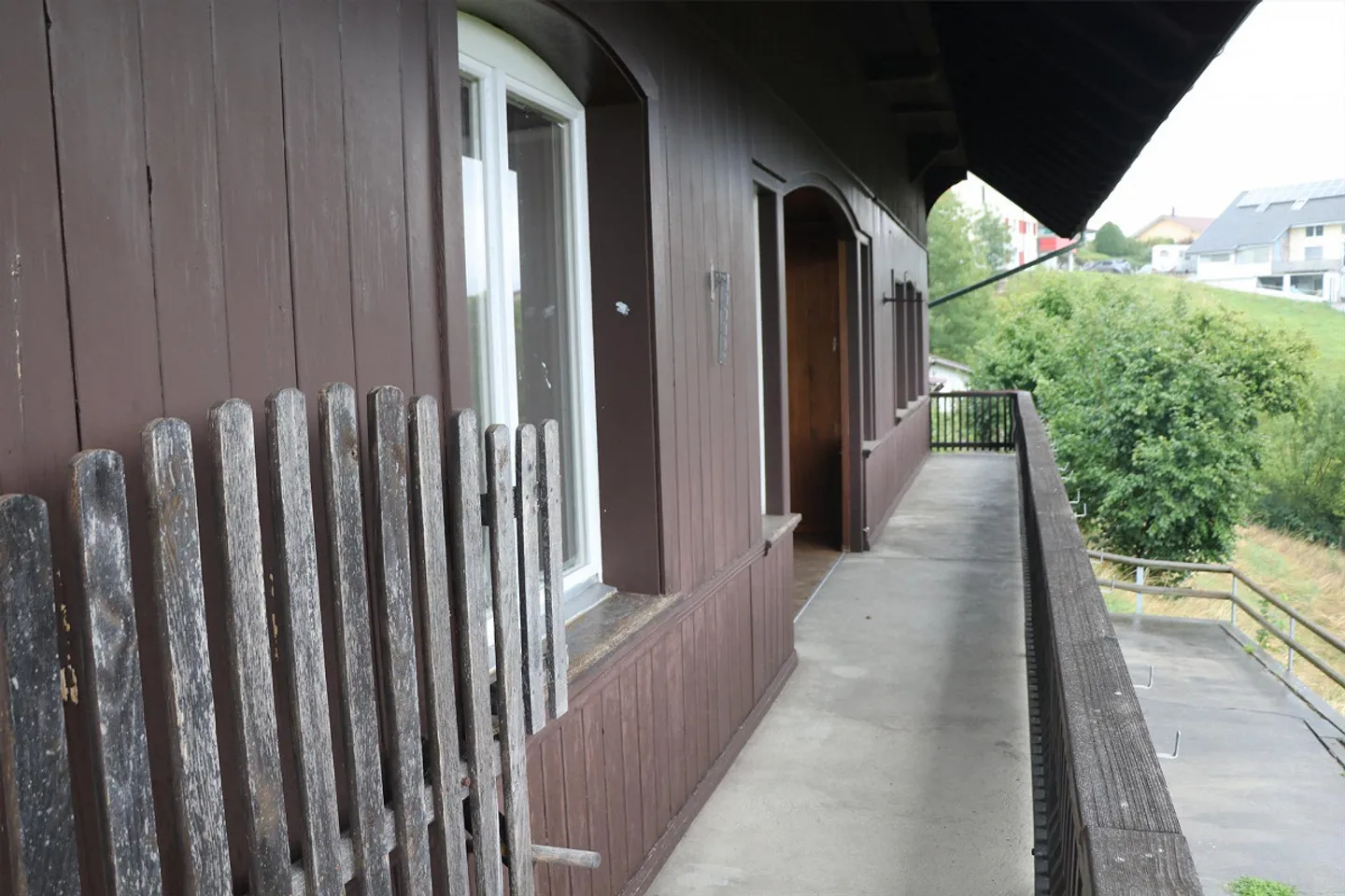 Maison individuelle à Mühledorf BE / Fimelen - deux unités résidentielles - Photo 13 sur 21