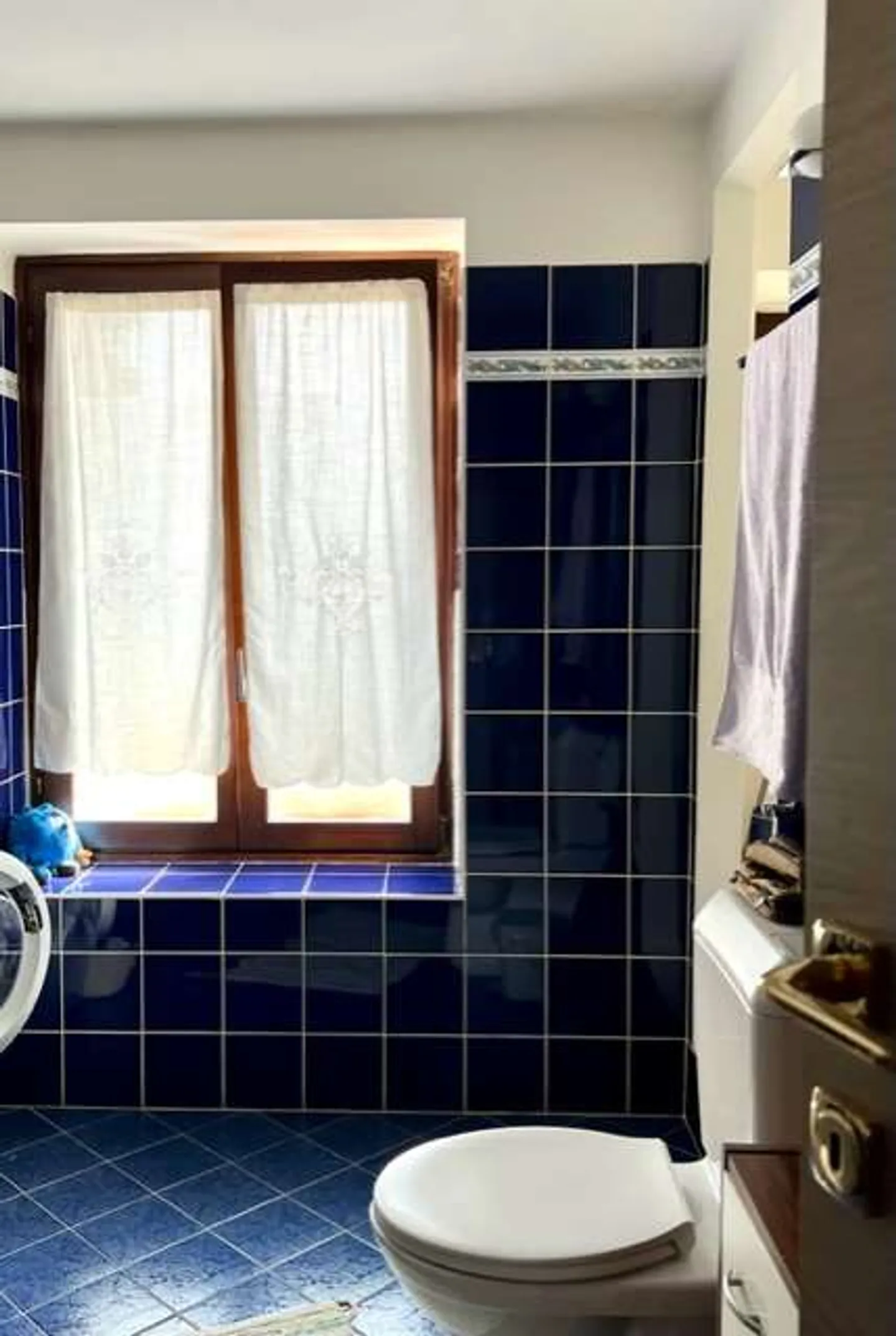 Bella casa ticinese con 2,5 stanze nel vecchio villaggio - Foto 12 di 21