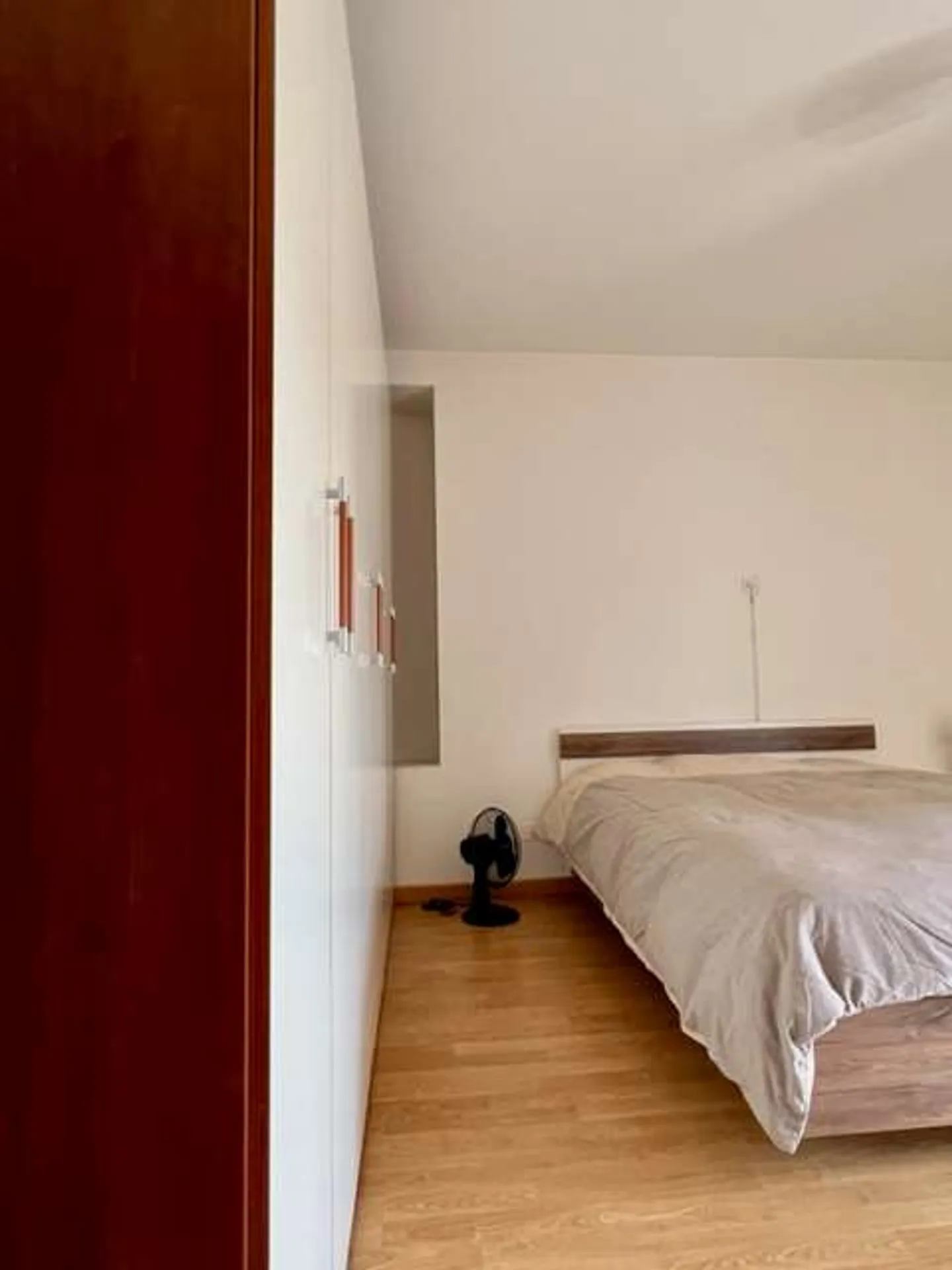 Bella casa ticinese con 2,5 stanze nel vecchio villaggio - Foto 14 di 21