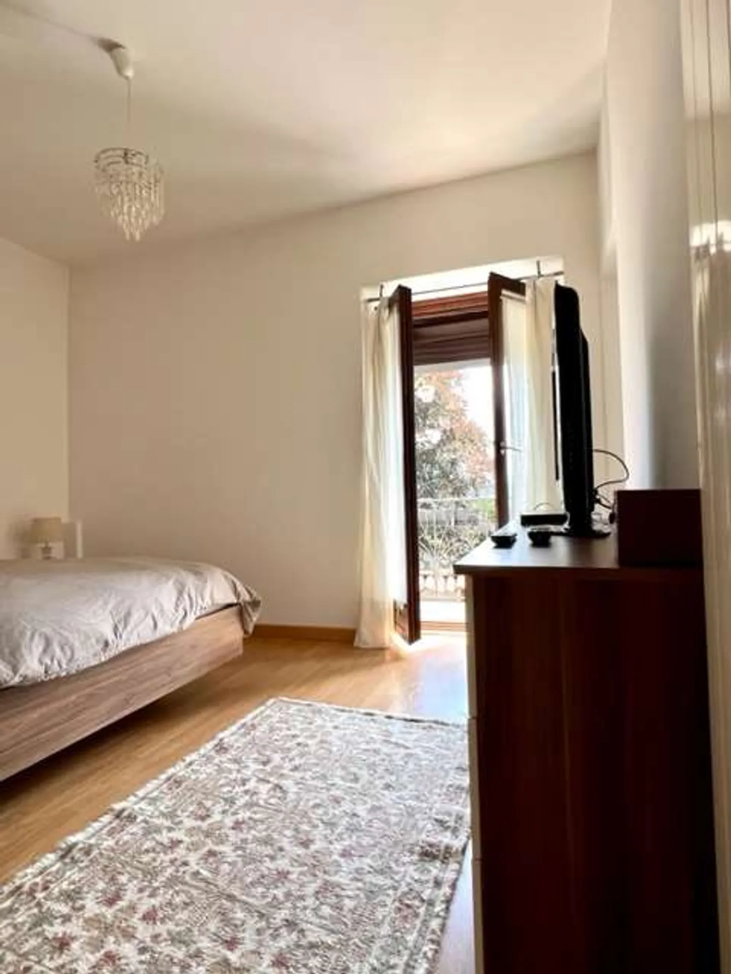 Bella casa ticinese con 2,5 stanze nel vecchio villaggio - Foto 15 di 21
