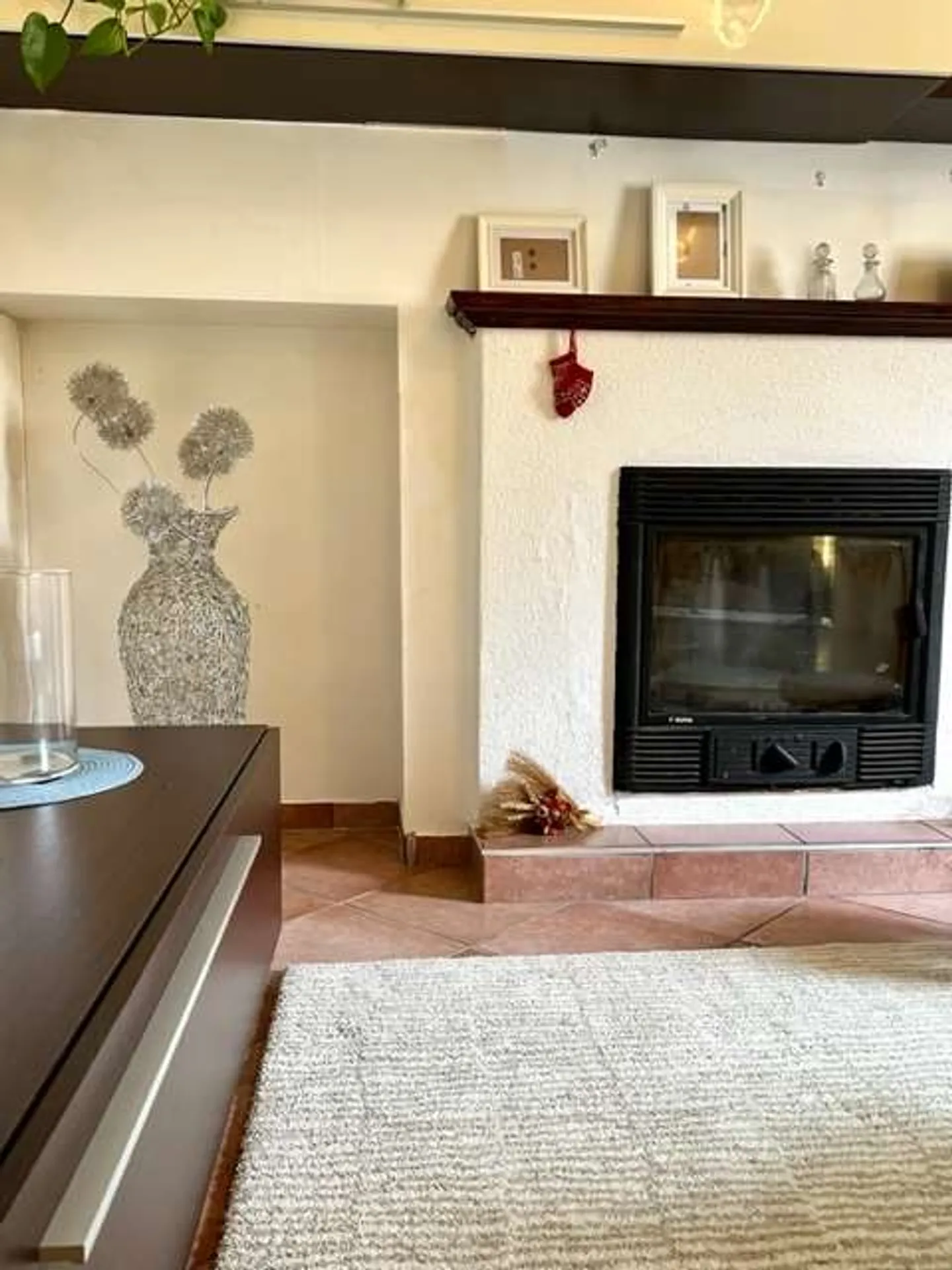 Bella casa ticinese con 2,5 stanze nel vecchio villaggio - Foto 17 di 21