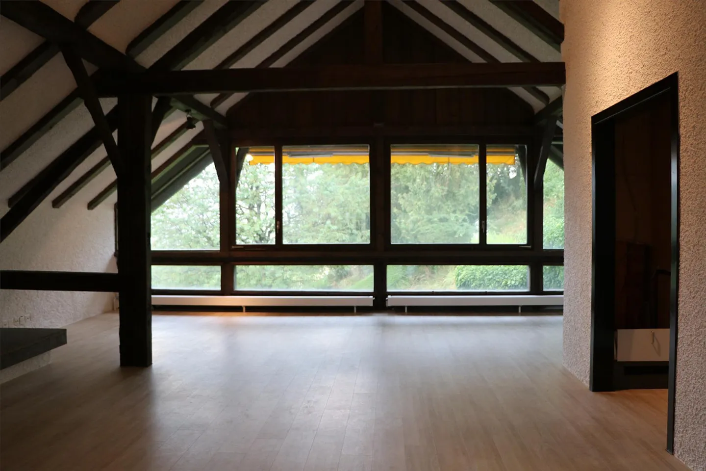 Maison individuelle à Mühledorf BE / Fimelen - deux unités résidentielles - Photo 14 sur 21