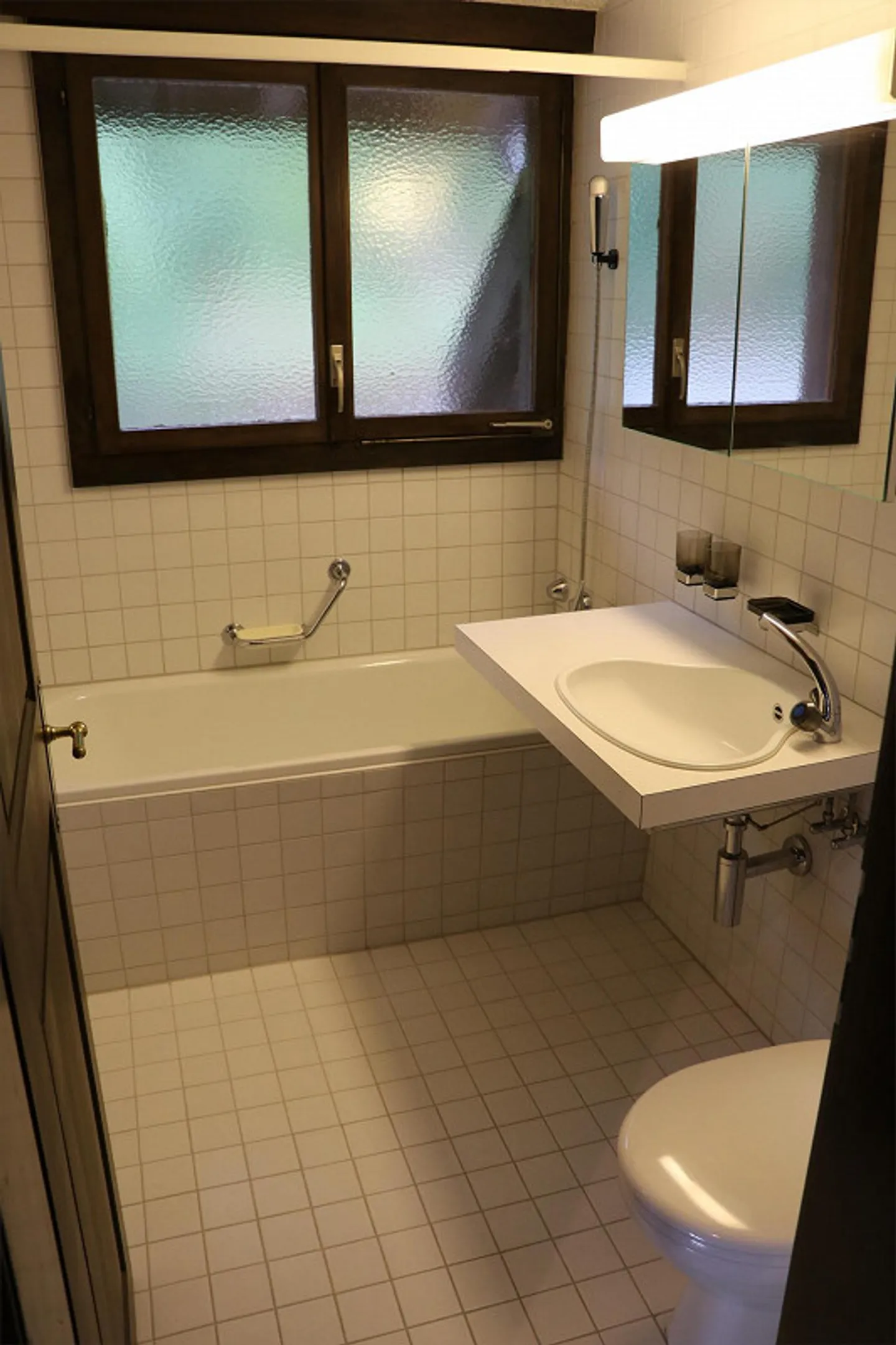 Maison individuelle à Mühledorf BE / Fimelen - deux unités résidentielles - Photo 15 sur 21