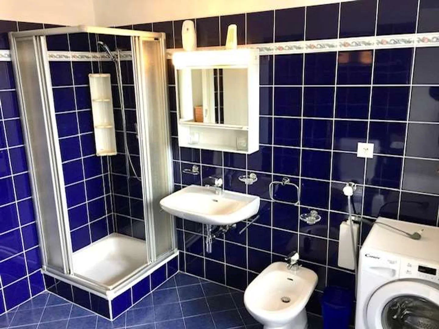Bella casa ticinese con 2,5 stanze nel vecchio villaggio - Foto 19 di 21