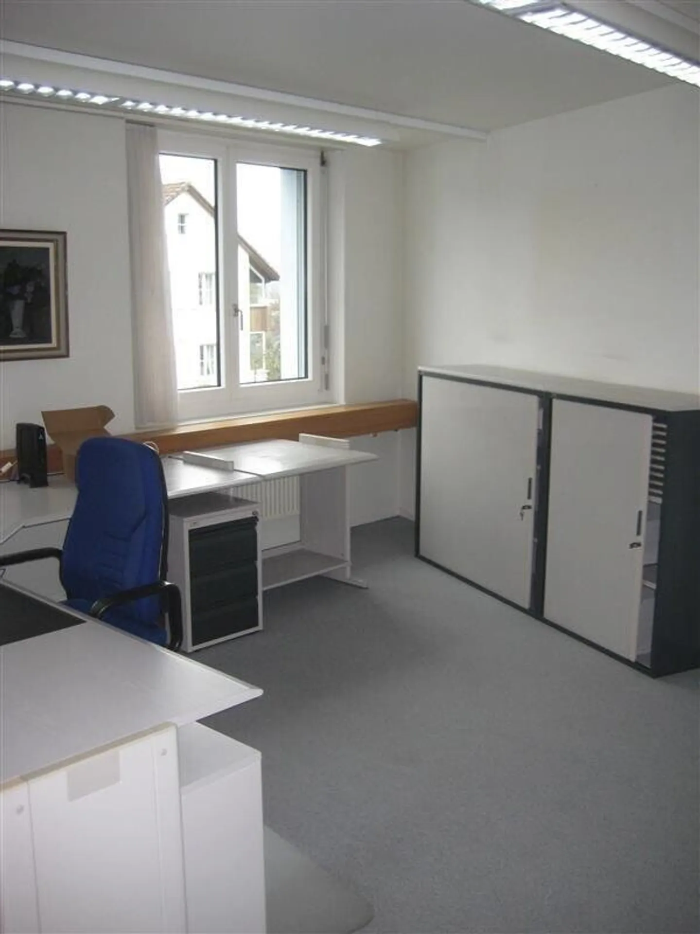 Ruhige Büroräume in Brugg 100 m2 - Foto 3 von 9