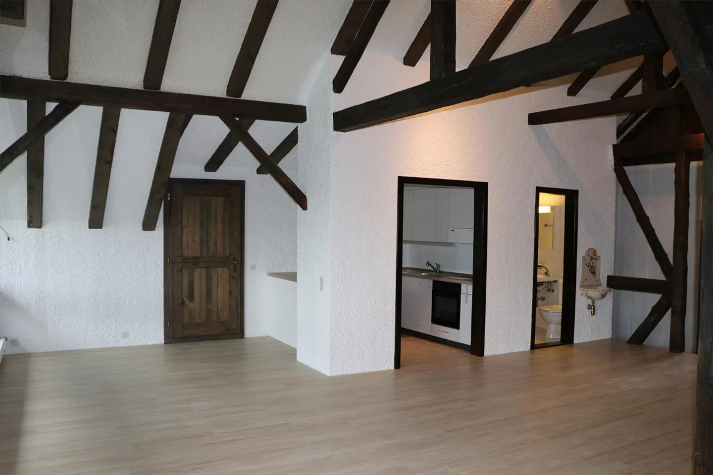 Maison individuelle à Mühledorf BE / Fimelen - deux unités résidentielles - Photo 16 sur 21