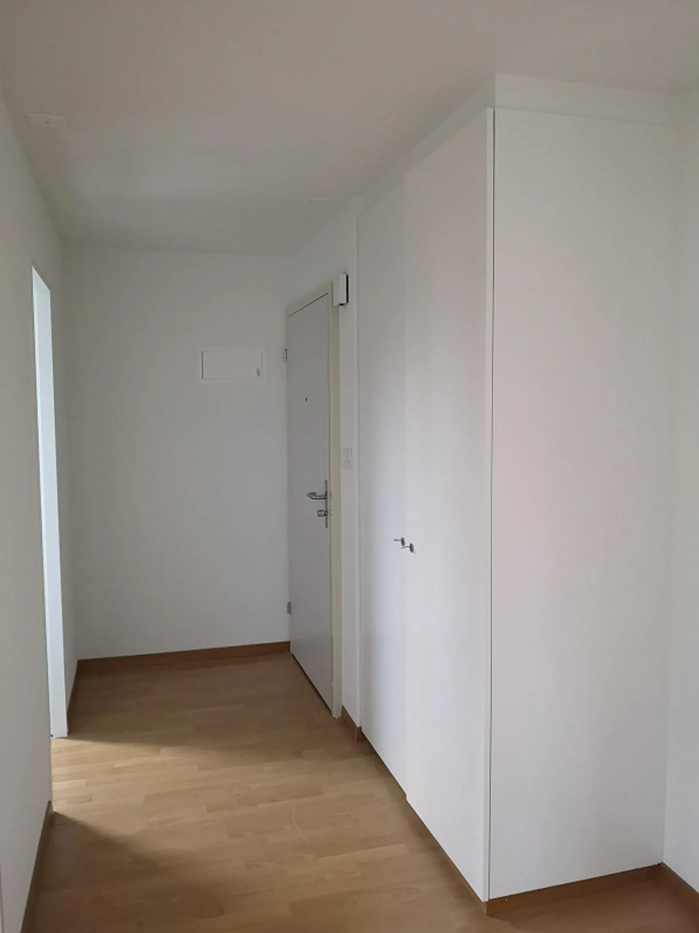 appartamento 4 1/2 stanze completamente ristrutturato a Wittenbach - Foto 7 di 9