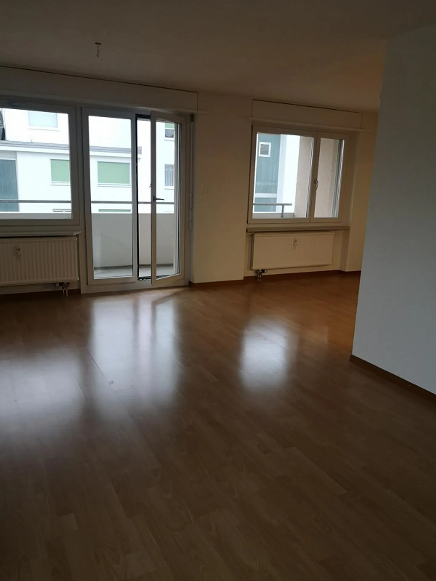 appartamento 4 1/2 stanze completamente ristrutturato a Wittenbach - Foto 4 di 9