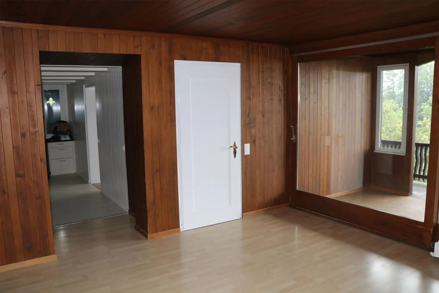 Maison individuelle à Mühledorf BE / Fimelen - deux unités résidentielles - Photo 19 sur 21