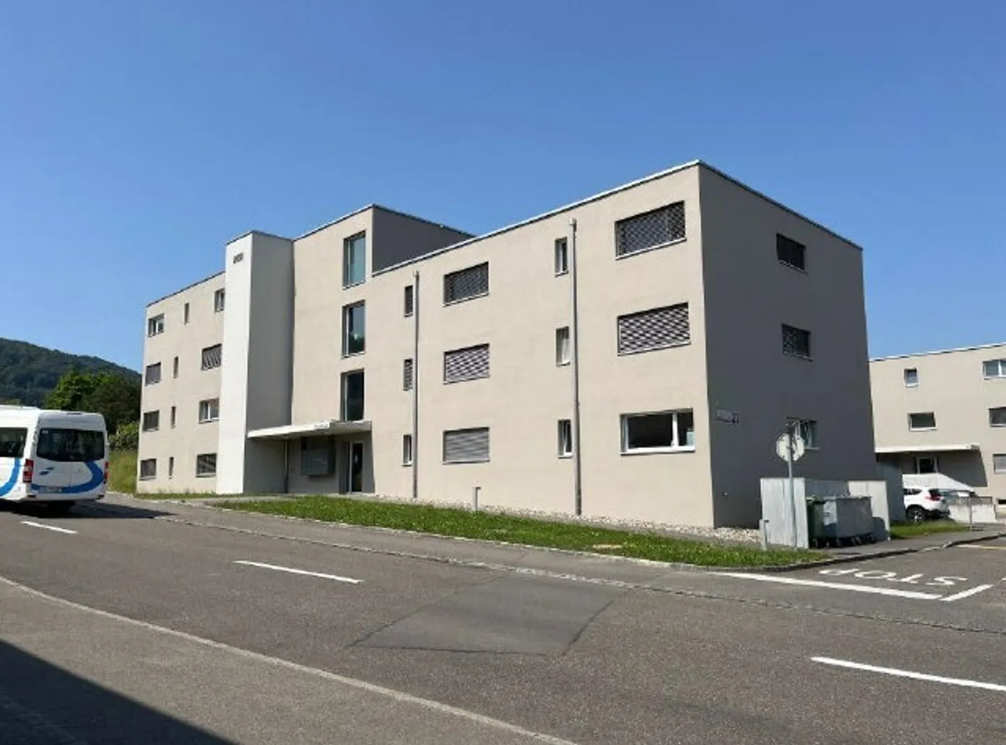Hobbyräume zu vermieten - Foto 1 von 1