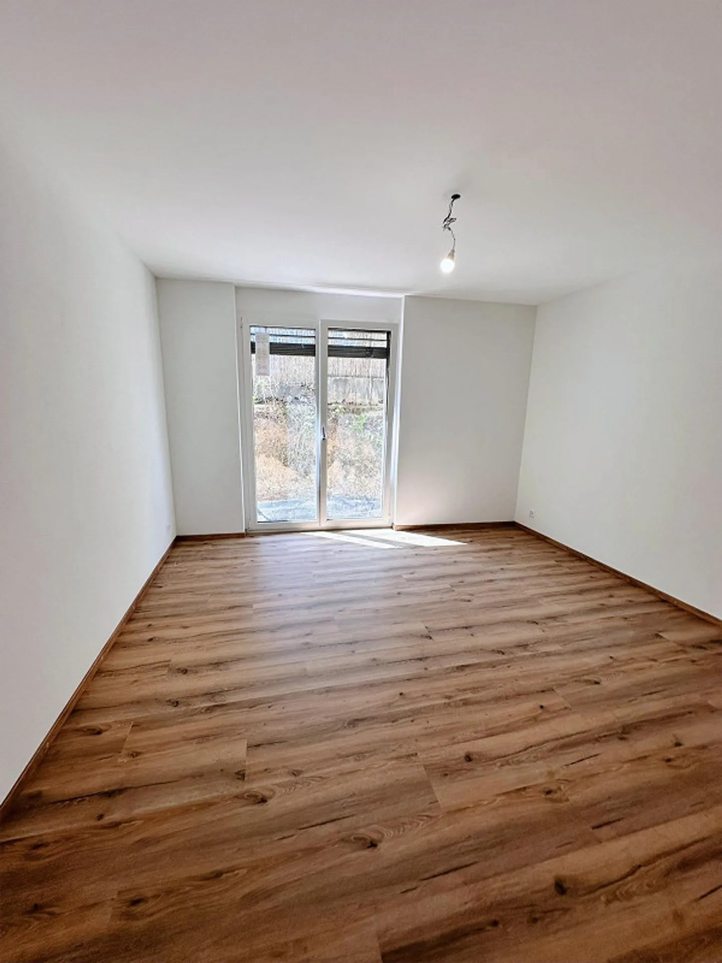 First occupancy 2026: 8 modern new apartments in the heart of Breitenbach - Photo 6 of 10