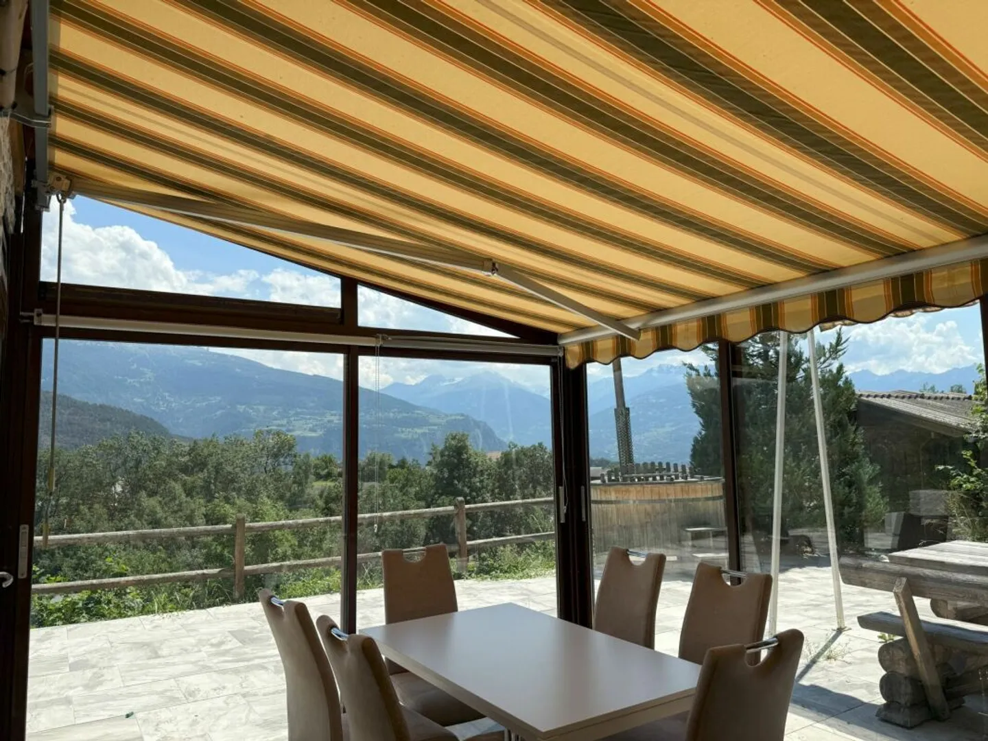 Chalet à vendre - Photo 10 sur 15