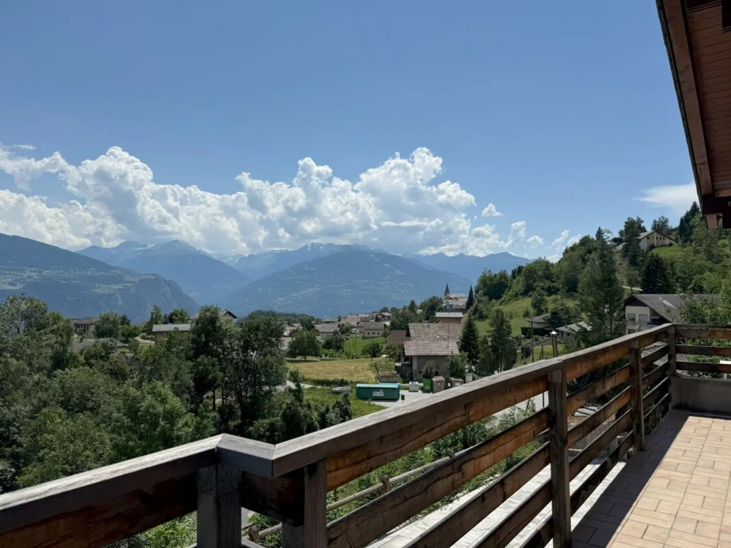 Chalet à vendre - Photo 11 sur 15