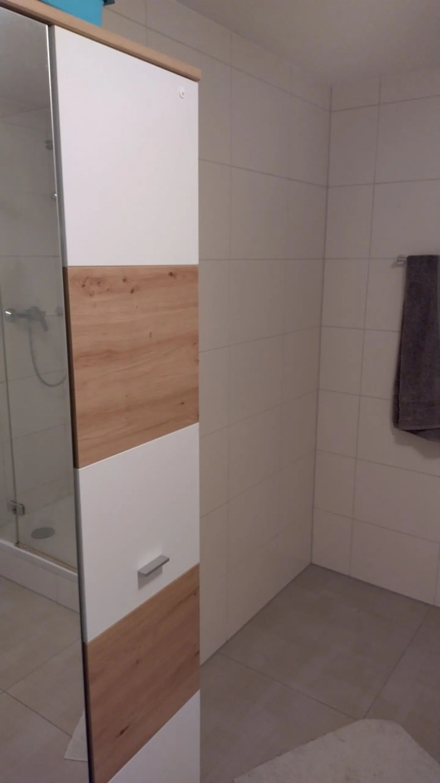 Studio Charmant au Cœur d'Olten – Directement au Quai de la Gare - Photo 6 sur 6