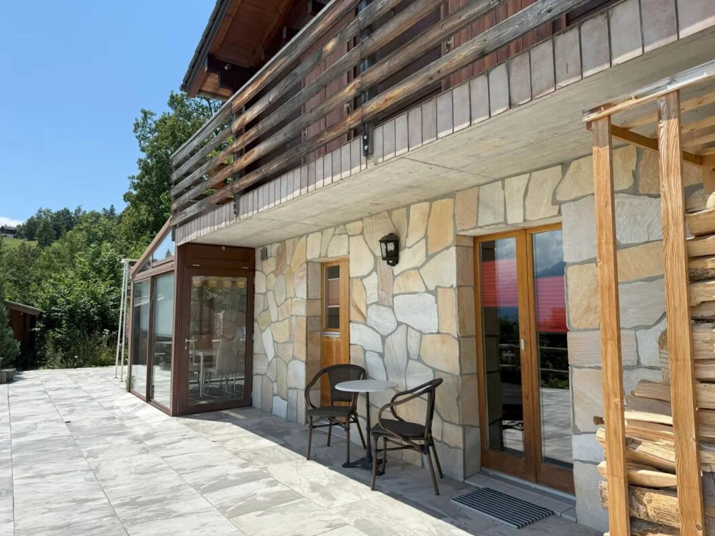 Chalet à vendre - Photo 4 sur 15