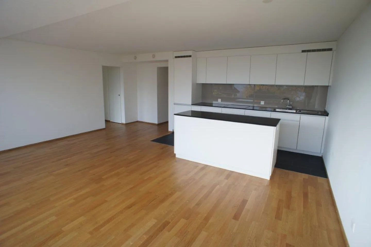Appartement 2,5 pièces avec vue - Photo 3 sur 9