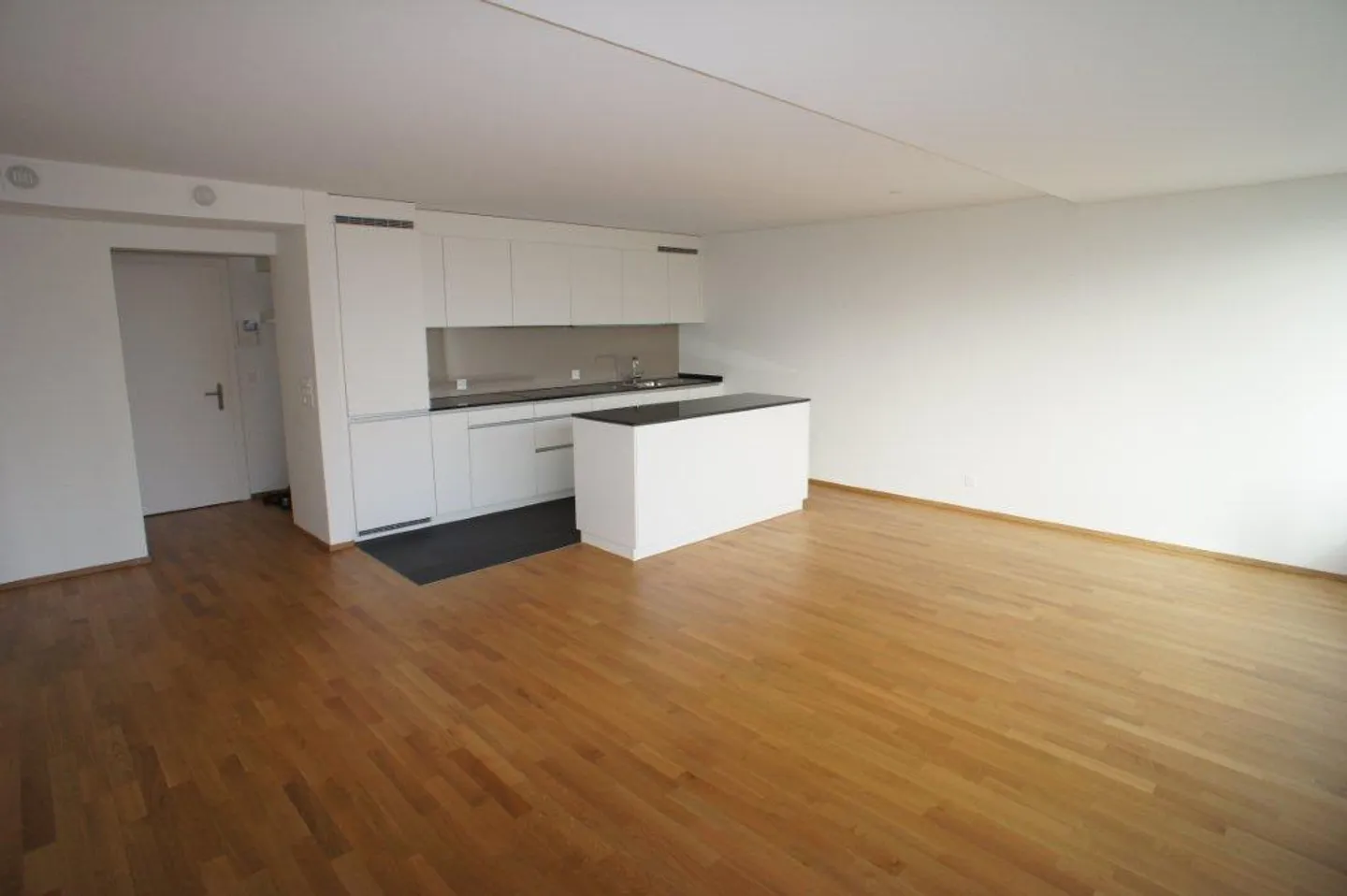 Appartement 2,5 pièces avec vue - Photo 4 sur 9