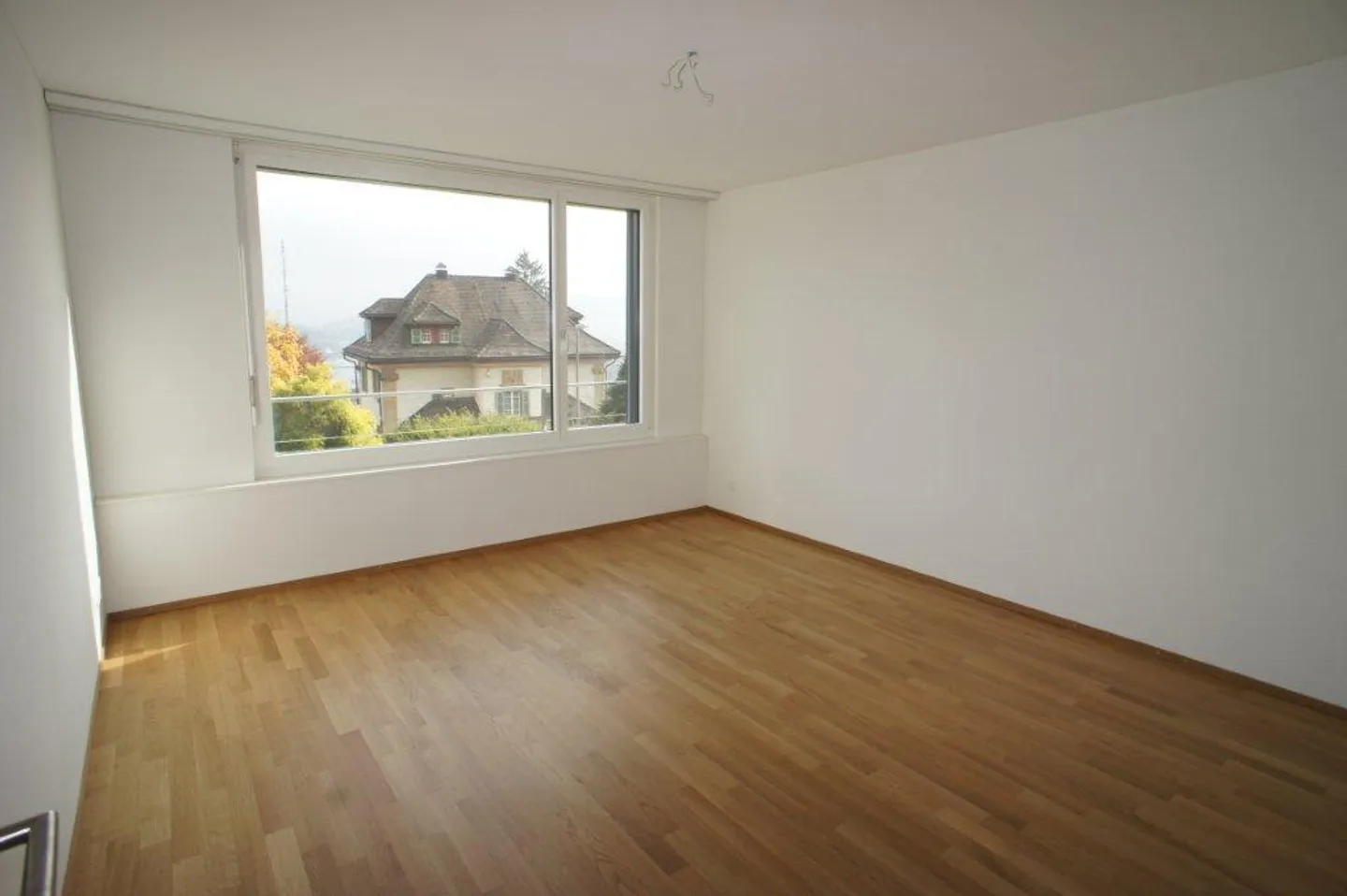 Appartement 2,5 pièces avec vue - Photo 6 sur 9