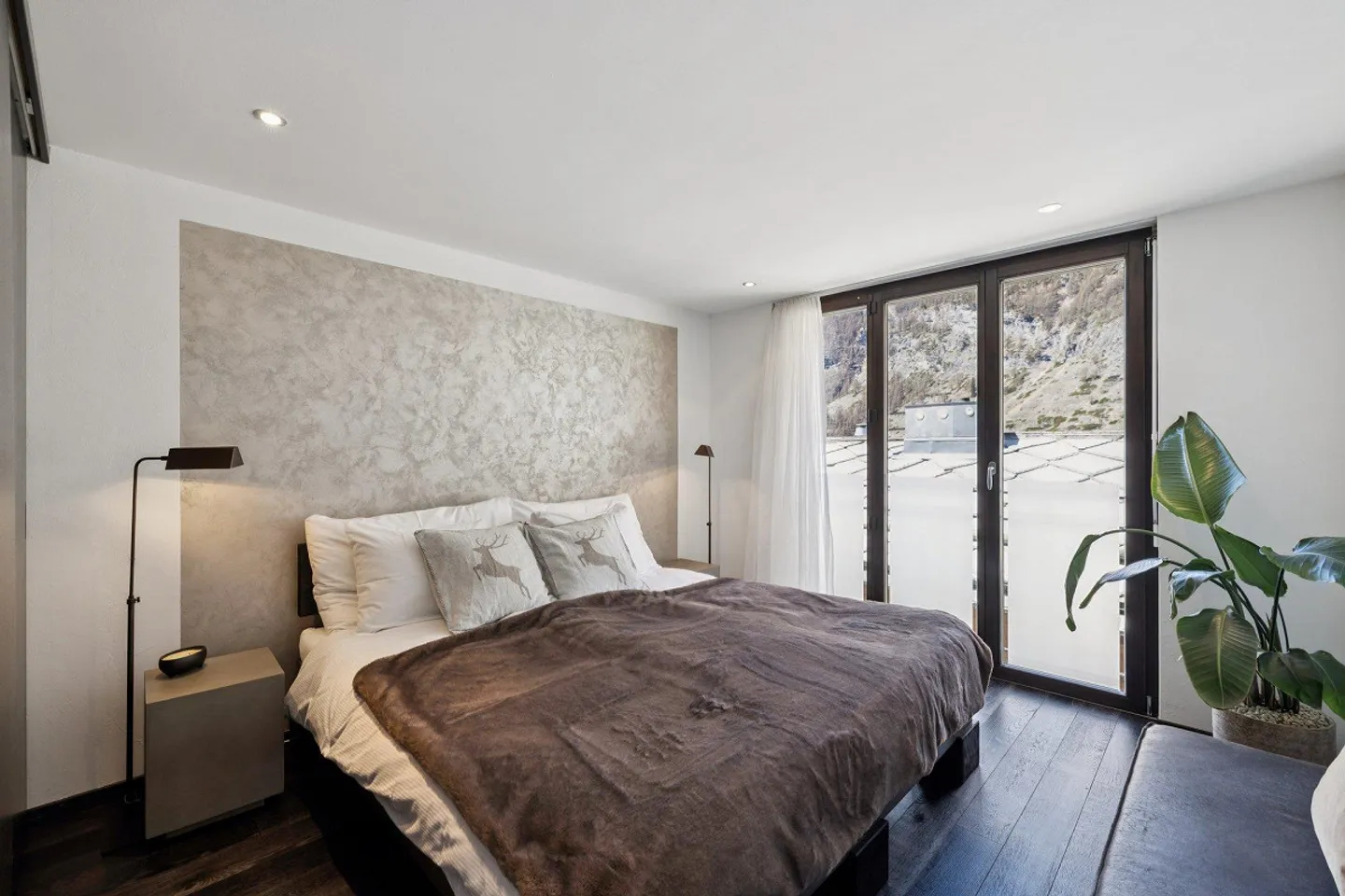 Exclusive Second Home with Matterhorn View - Photo 7 of 10