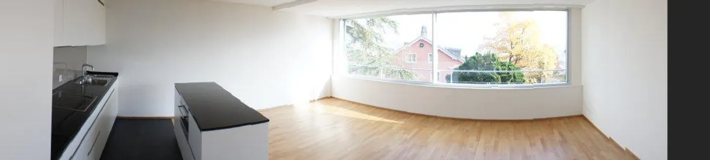 Appartement 2,5 pièces avec vue - Photo 9 sur 9
