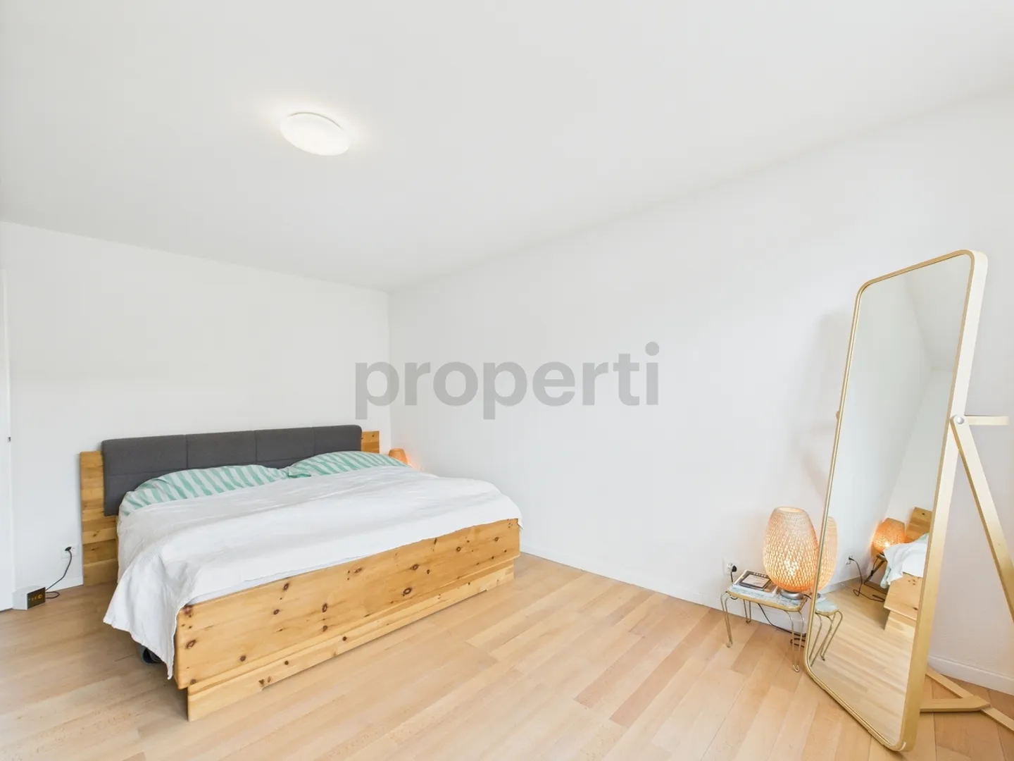 Frisch renoviertes 5.5-Zimmer Reihenhaus - Foto 11 von 13