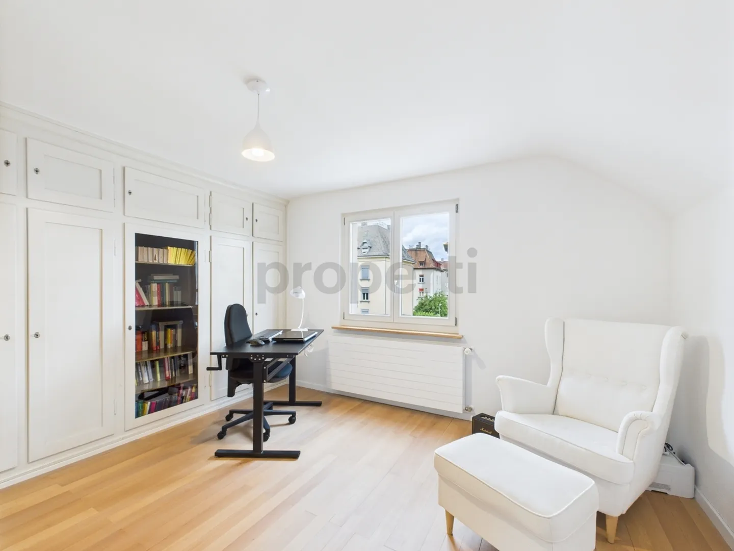 Frisch renoviertes 5.5-Zimmer Reihenhaus - Foto 7 von 13