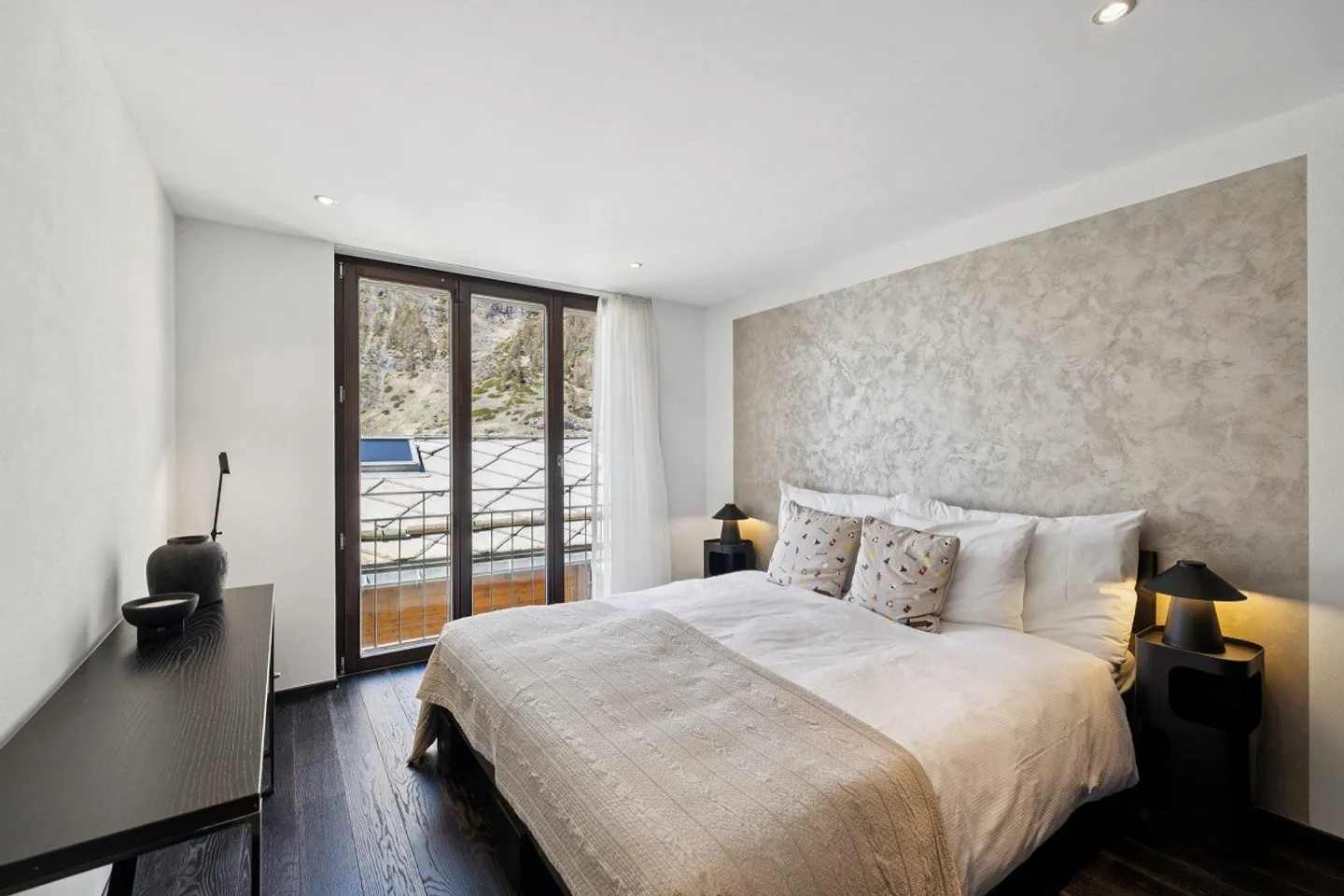 Exclusive Second Home with Matterhorn View - Photo 8 of 10