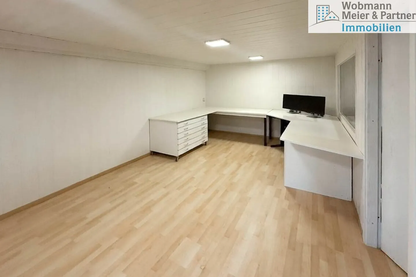 Vielseitiger Hobbyraum zur Miete - Foto 2 von 6