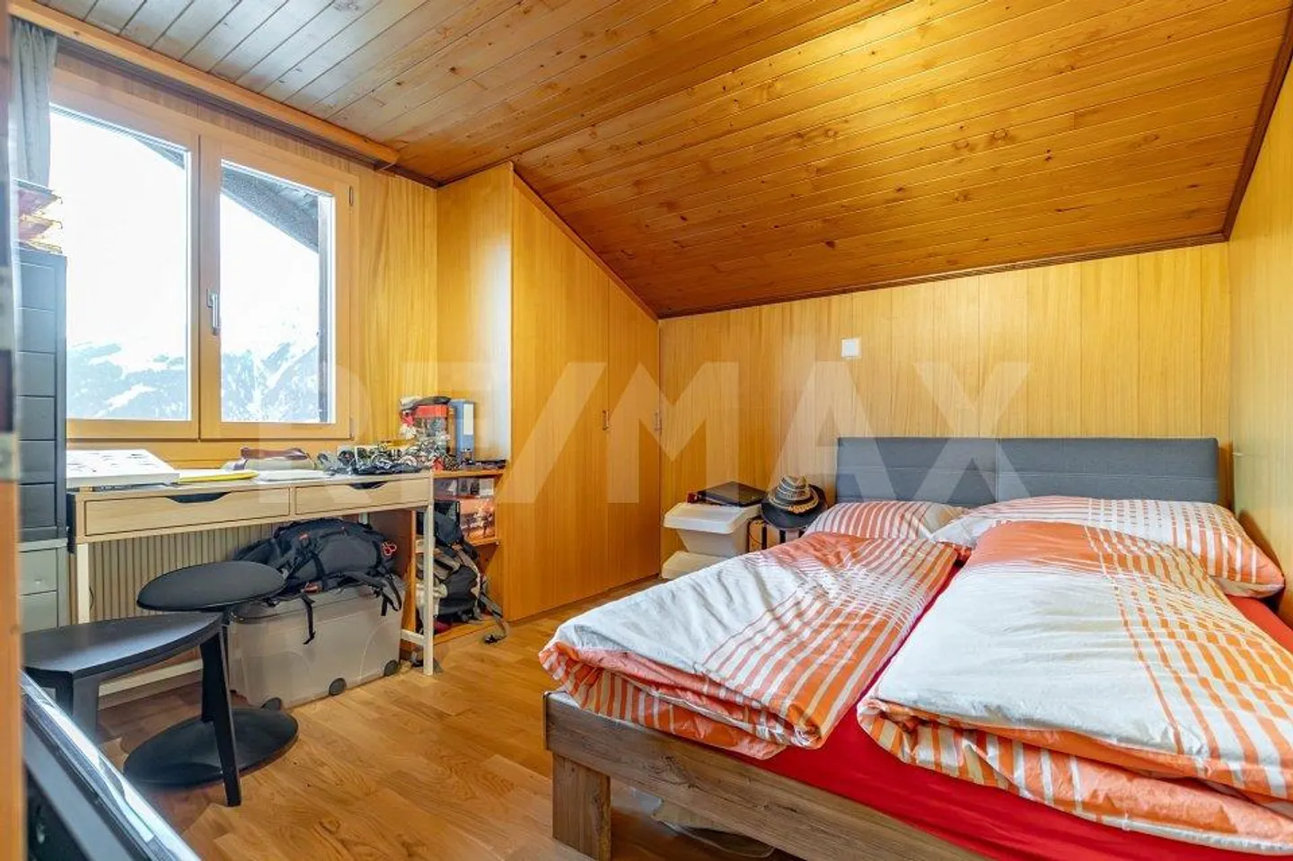 Appartamento in vendita - Foto 6 di 11