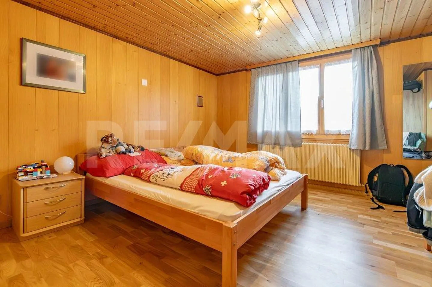 Appartamento in vendita - Foto 7 di 11