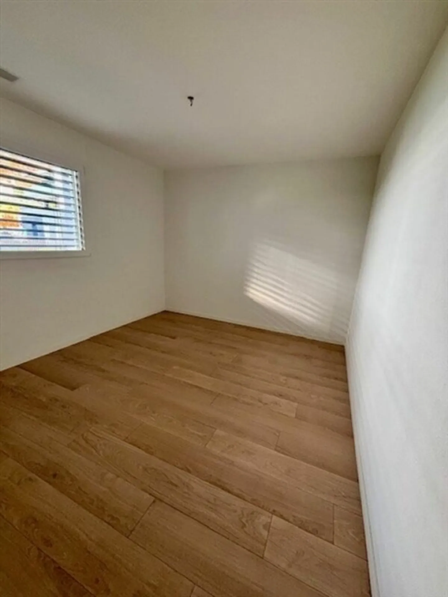 «4.5 Zimmerwohnung mit Garten» - Foto 6 von 10